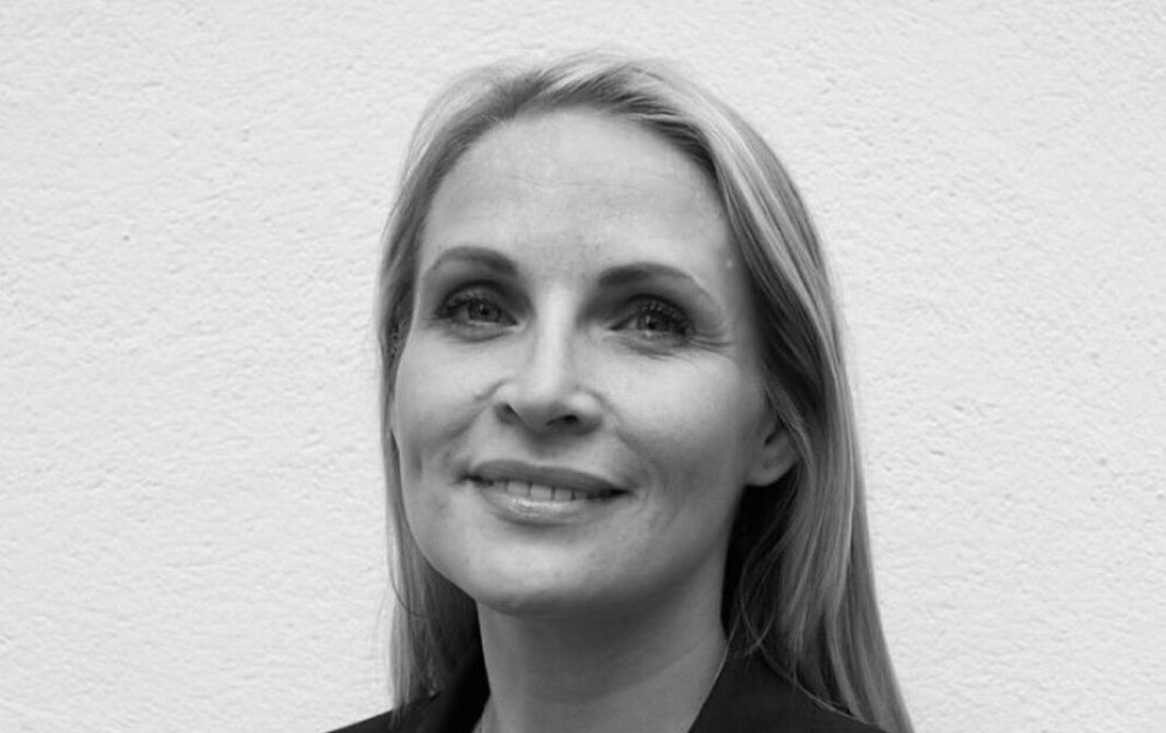 Renate Lindmark. (Foto: Privat) Renate Lindmark. (Foto: Privat)