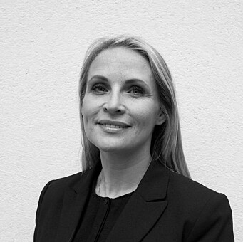 Renate Lindmark. (Foto: Privat) Renate Lindmark. (Foto: Privat)