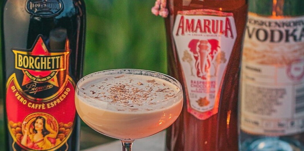 Amarula Muddy River. (Foto: Altia) Amarula Muddy River. (Foto: Altia)