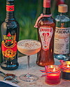 Amarula Muddy River. (Foto: Altia) Amarula Muddy River. (Foto: Altia)