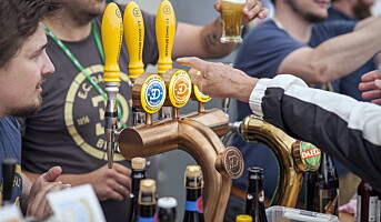 Bryggerifestivalen i Trondheim får koronastøtte