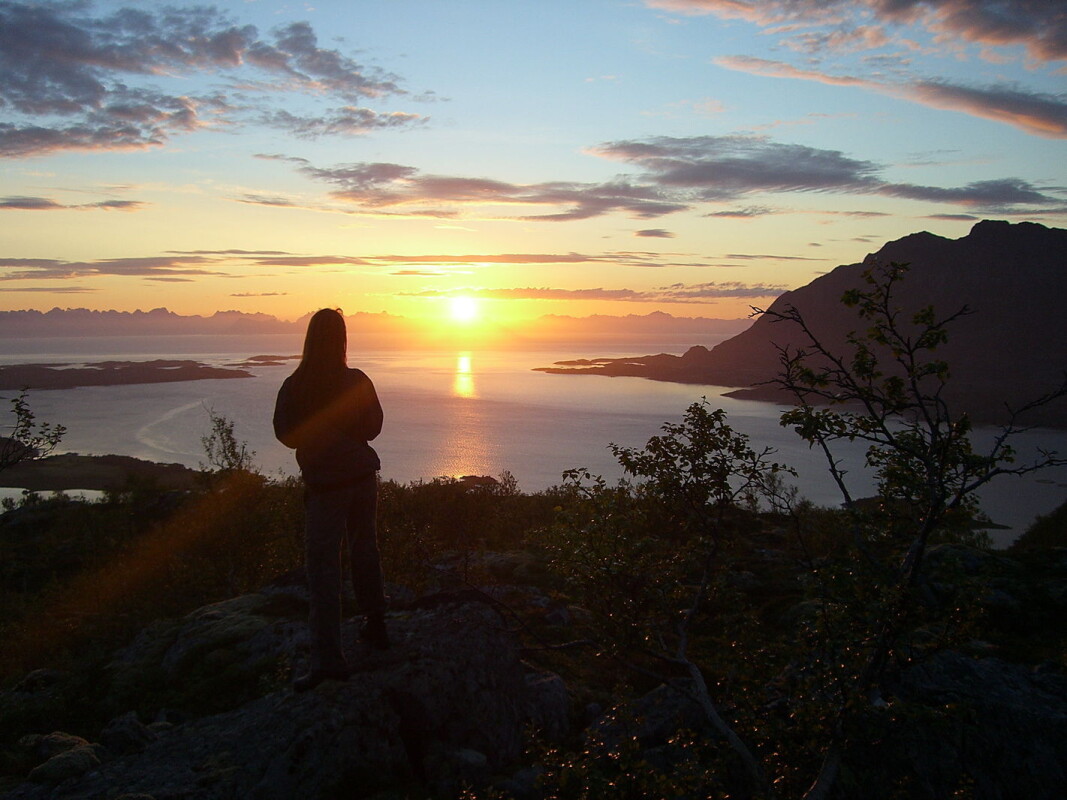 Illustrasjonsfoto: Morten Holt Illustrasjonsfoto: Morten Holt