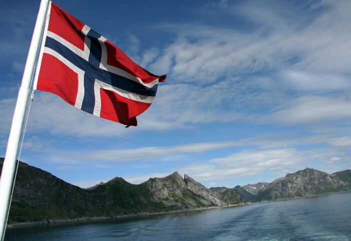 Illustrasjonsfoto: Morten Holt Illustrasjonsfoto: Morten Holt