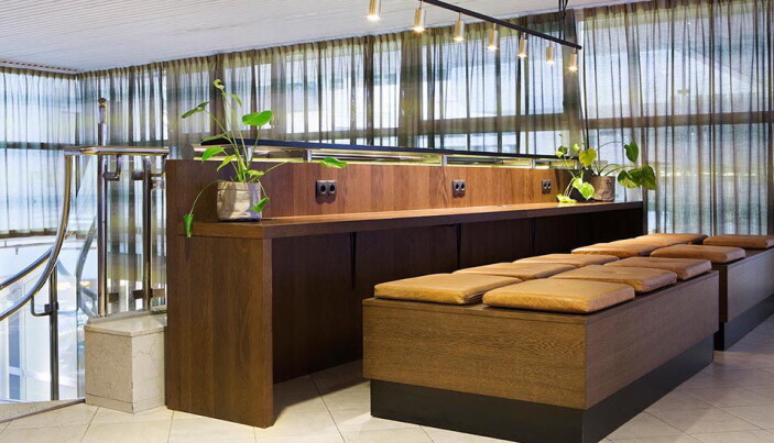 Comfort Hotel XPress Stockholm Comfort Hotel XPress Stockholm