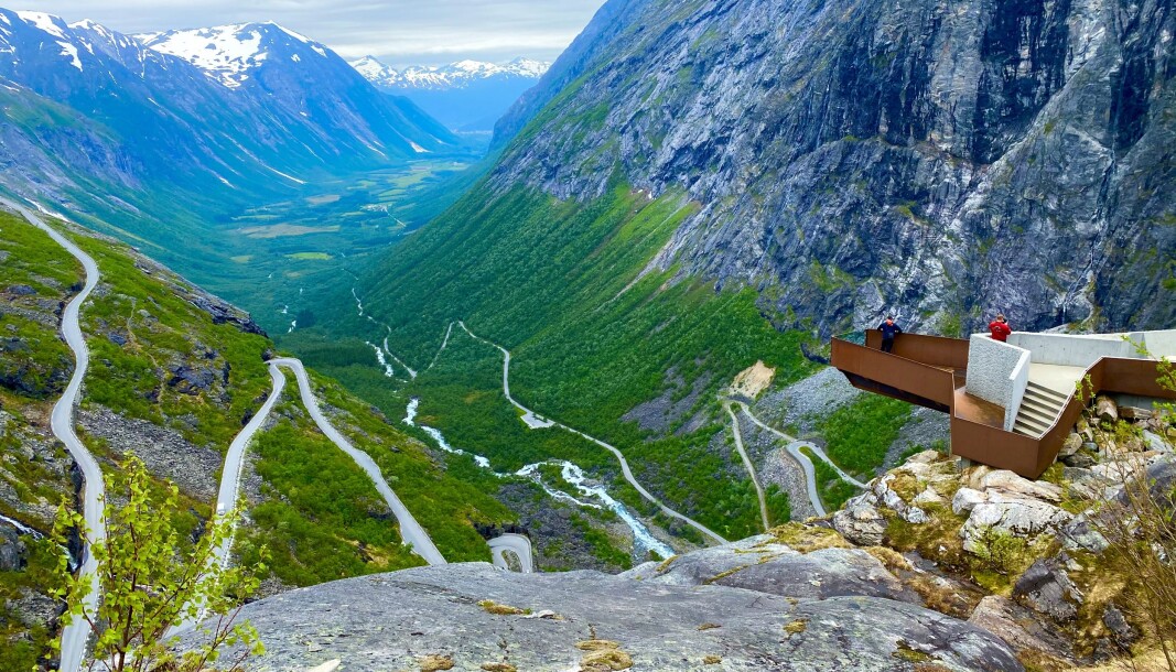 Illustrasjonsfoto: Morten Holt Illustrasjonsfoto: Morten Holt