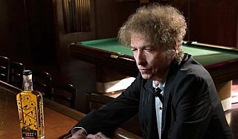Bob Dylan feirer 80-årsjubileet med ny whiskey