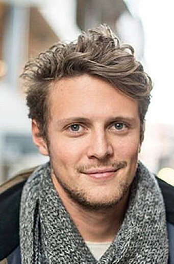 Christian Dahl er innovasjonssjef for Coor, og var ansvarlig for konseptutviklingen og søknadsprosessen. (Foto: Coor) Christian Dahl er innovasjonssjef for Coor, og var ansvarlig for konseptutviklingen og søknadsprosessen. (Foto: Coor)