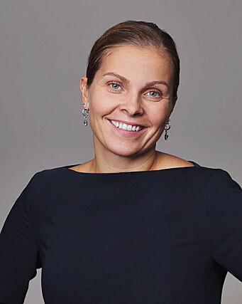 HR-direktør i Scandic Hotels Norge, Elin Ekrol. (Foto: Scandic Hotels) HR-direktør i Scandic Hotels Norge, Elin Ekrol. (Foto: Scandic Hotels)