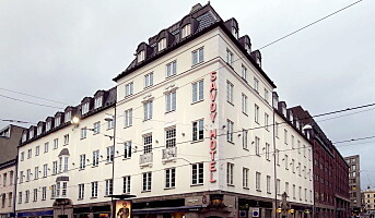 Nye eiere for Savoy Hotel i Oslo