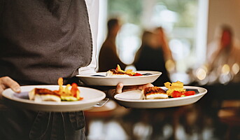 Lokalmatprodusenter og restauranter lager matfest på Bergen Matfestival