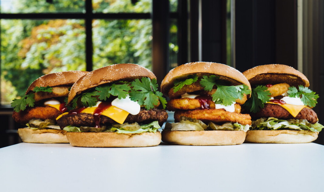 Foto: Max Burger Foto: Max Burger