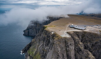 Dette er årets mest søkte turistdestinasjoner i Norge