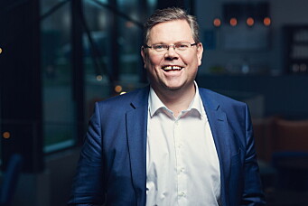Hotelldirektør på Quality Airport Hotel Stavanger, Lars Roalkvam. (Foto: Quality Hotels) Hotelldirektør på Quality Airport Hotel Stavanger, Lars Roalkvam. (Foto: Quality Hotels)