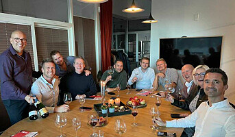 Jarles Vinskole arrangerer WSET3 i Stavanger