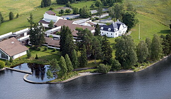 Investerer mer i tradisjonsrik destinasjon ved Randsfjorden
