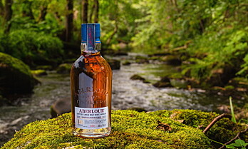 Aberlour – prisvinnende whisky