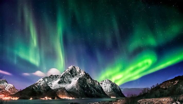 Mange nordmenn gleder seg til å utforske Norge - også neste år.