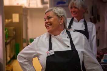 Henriette Mannes. (Foto: Eivind Jul Wibe Fiksdal) Henriette Mannes. (Foto: Eivind Jul Wibe Fiksdal)