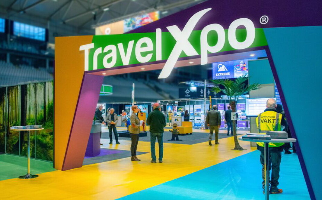 Foto: TravelXpo Foto: TravelXpo