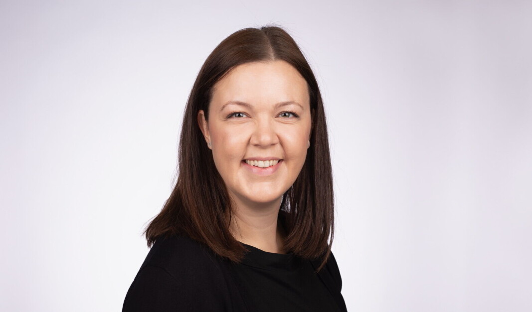 Nordisk salgsdirektør for Millum AS, Ann-Karin Istad, har vært en nøkkelperson i pilotprosjektet. Nordisk salgsdirektør for Millum AS, Ann-Karin Istad, har vært en nøkkelperson i pilotprosjektet.
