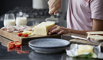 Gulost eller hvitost: Hva kaller du osten?