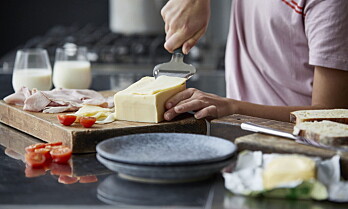 Gulost eller hvitost: Hva kaller du osten?
