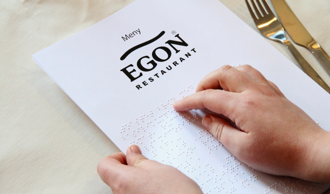 Foto: Egon Restauranter