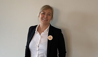 Ny direktør for Stavanger-hotell