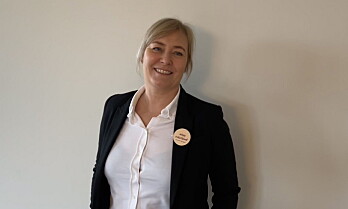 Ny direktør for Stavanger-hotell