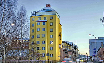 Lillehammer-hotell gjenåpner med nytt navn