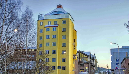 Lillehammer-hotell gjenåpner med nytt navn