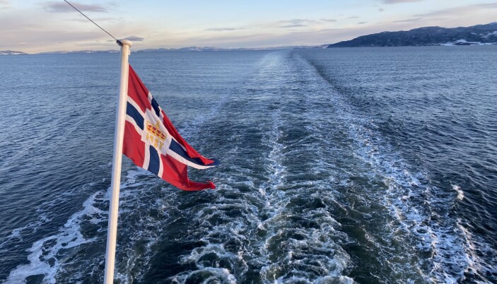 Det er gode prognoser for reiselivsnæringen, ifølge en ny rapport. (Illustrasjonsfoto: Morten Holt) Det er gode prognoser for reiselivsnæringen, ifølge en ny rapport. (Illustrasjonsfoto: Morten Holt)