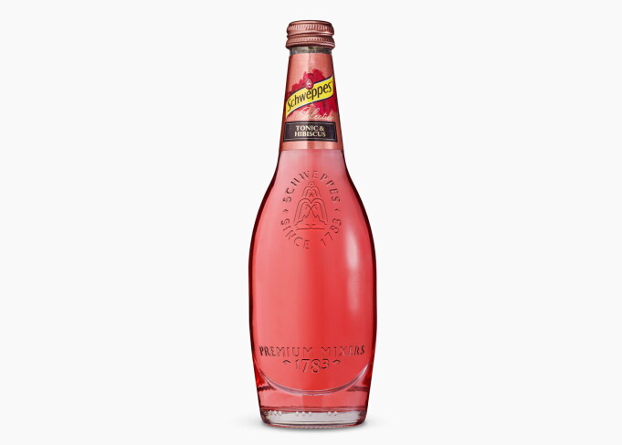 Foto: Schweppes/Olli Häkkinen Foto: Schweppes/Olli Häkkinen