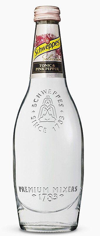 Foto: Schweppes/Olli Häkkinen Foto: Schweppes/Olli Häkkinen