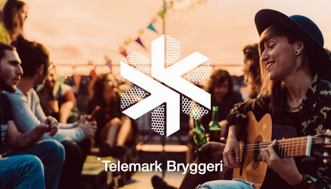 Illustrasjonsbilde: Telemark Bryggeri Illustrasjonsbilde: Telemark Bryggeri