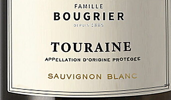 Klassisk Sauvignon Blanc fra hjertet av Loiredalen