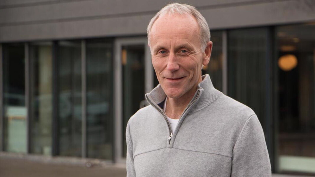 Simployers juridiske HR- og ledelsesrådgiver Hans Gjermund Gauslaa. (Foto: Simployer) Simployers juridiske HR- og ledelsesrådgiver Hans Gjermund Gauslaa. (Foto: Simployer)
