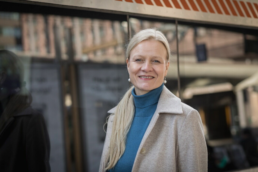 Marianne Ødegård Ribe blir ny Ringnes-sjef.