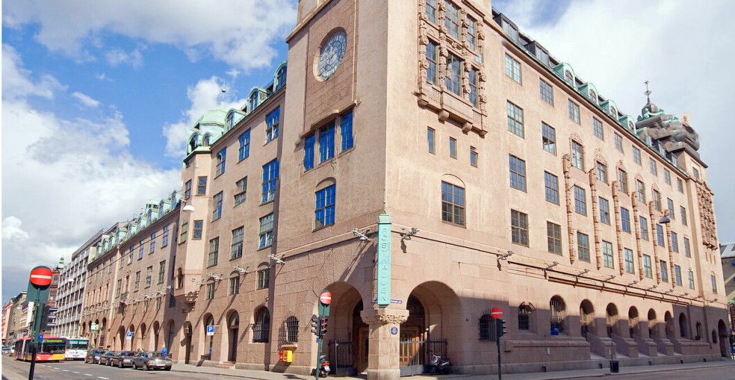 Tysk hotellkjede satser i Norge