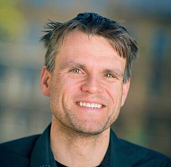 Einar Wilhelmsen. (Foto: Oslo kommune) Einar Wilhelmsen. (Foto: Oslo kommune)