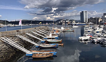 Norsk Opplevelseskonferanse 2022 i Bodø
