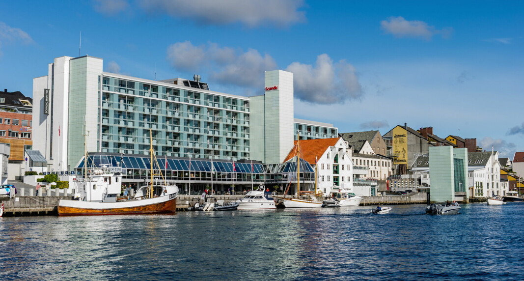 25. til 27. oktober 2022 arrangeres den nasjonale camping- og reiselivskonferansen på Quality Hotel Maritim i Haugesund.