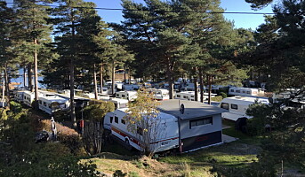 Stor reiselivskonferanse for campingnæringen