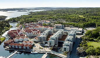 «Norsk» hotell i Sverige gjenåpnes