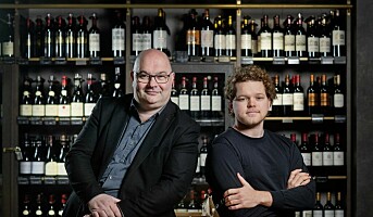 Norsk vinapp går internasjonalt