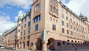 Ny akevittbar er en av åtte nye barer i Posthallen i Oslo