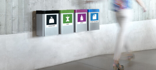 Fra 1. januar 2023 endres reglene for avfallshåndtering: Dette er de nye kravene du må vite om