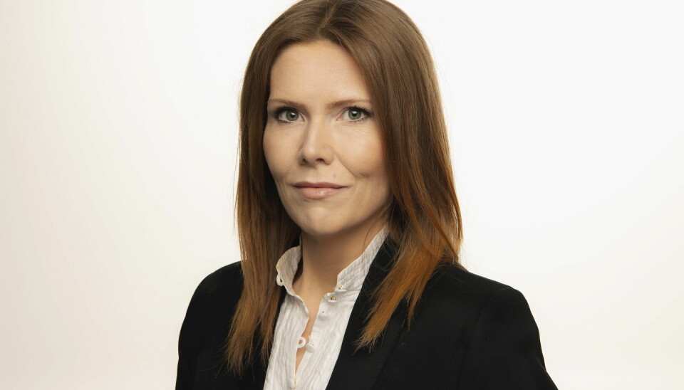 May Iren Hustøft ansatt som ny salgsdirektør på Quality Hotel Panorama.