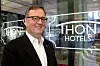 Morten Thorvaldsen har ledet Rainbow Hotels, som ble til Thon Hotels i 2005, siden 1989.
