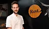 JImmy Øien driver restaurant Rest i Oslo.